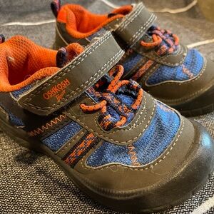 Toddler shoes